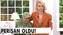 Şenay Hanım gözyaşları içinde stüdyodan ayrıldı! - Esra Erol'da 8 Haziran 2022