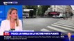 Refus d'obtempérer à Paris: la famille de la passagère tuée porte plainte contre le conducteur et contre X