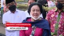 Megawati Balas Ucapan Jokowi Soal Hubungan Ibu dan Anak: Kami dari Dulu Kekeluargaan