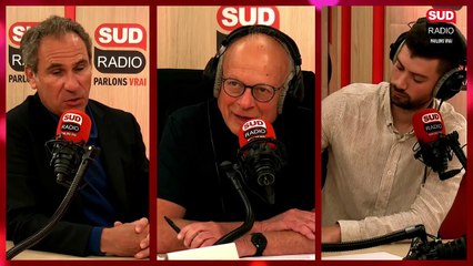 États-Unis, Chine, identité - le "populisme smart" selon Yannick Mireur