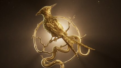 La precuela de 'Los Juegos del Hambre' presenta su primer tráiler