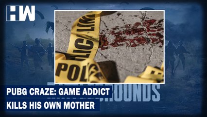16-year-old Lucknow Boy Shoots Dead Mother For Stopping Him From Playing PUBG| Uttar Pradesh| BJP