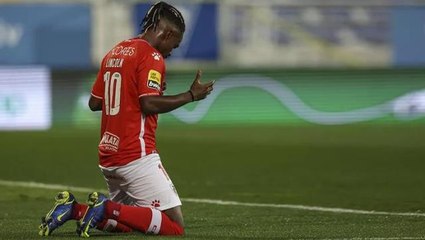 Jorge Jesus bizzat isim verdi! Fenerbahçe, eski Rizesporlu 10 numara için harekete geçti