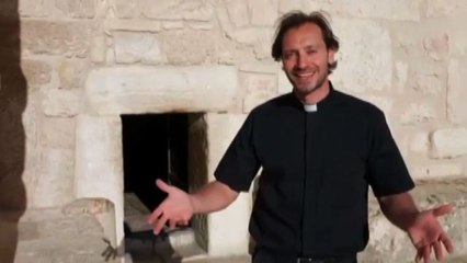 I Viaggi del Cuore, visita esclusiva nella casa dove visse Gesù