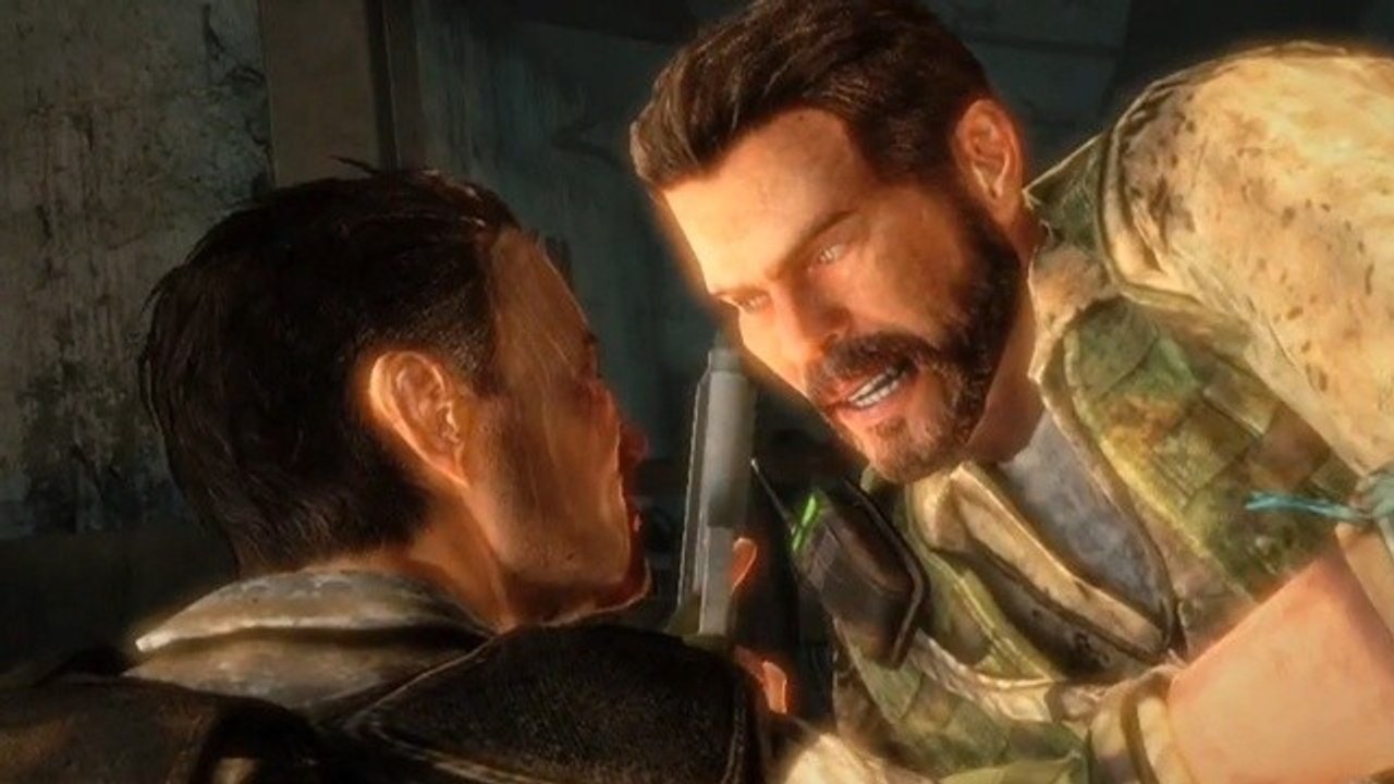 Spec Ops: The Line - Behind the Line-Trailer #1: Entwickler über Story, Kämpfe & Atmosphäre