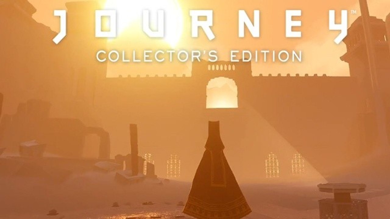 Journey - Trailer zur Collector's Edition mit Flow & Flower