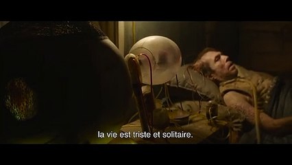 VESPER CHRONICLES Bande Annonce (2022)