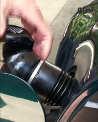 ماذا يحدث إذا وضع الديزل بدل من البنزين في خزان السيارة ؟