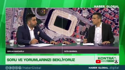 "Mesut Özil sürecinde kriz oluştu"