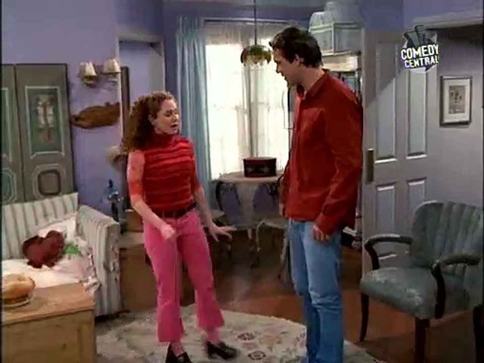 Ein Trio zum Anbeissen Staffel 4 Folge 14