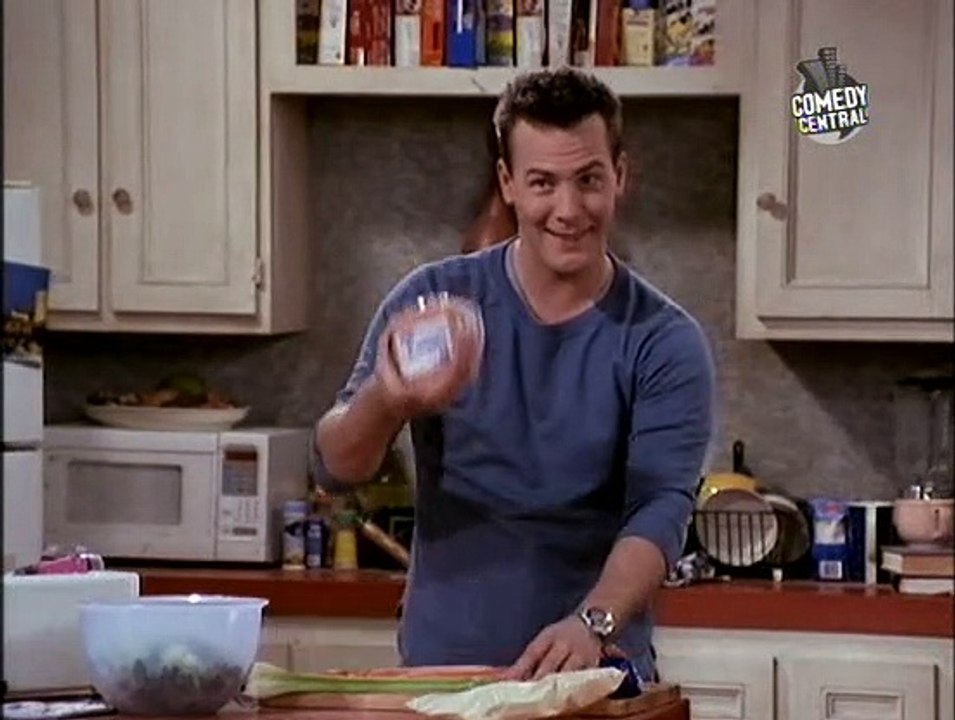 Ein Trio zum Anbeissen Staffel 4 Folge 15