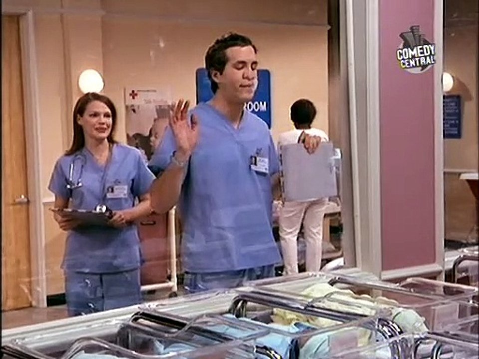 Ein Trio zum Anbeissen Staffel 4 Folge 16