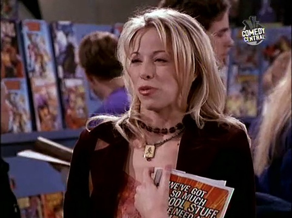 Ein Trio zum Anbeissen Staffel 4 Folge 17