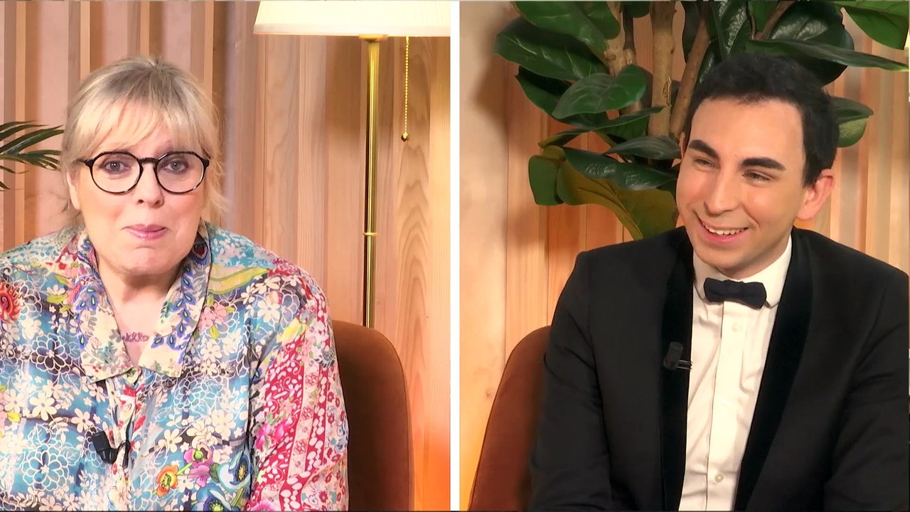 Laurence Boccolini face à la grossophobie : son témoignage