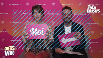 Plus belle la vie : Léa François (Barbara