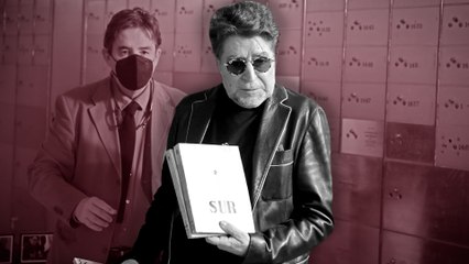 Hacienda gana su reclamación de 2,5 millones a Joaquín Sabina
