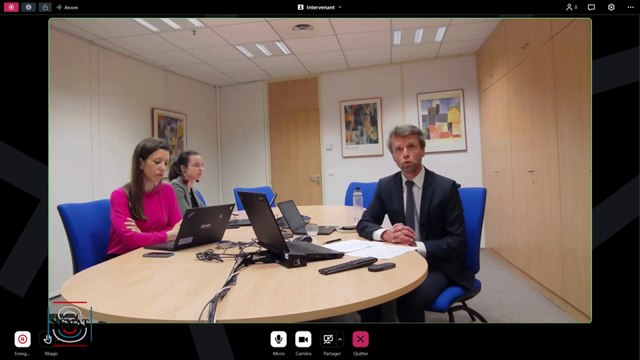 Blocage de sites pornographiques : « La procédure est complexe », reconnait l’Arcom devant le Sénat