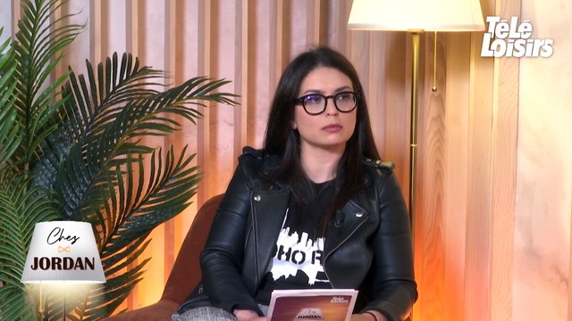 Lucie Bernardoni : ses confidences sur sa maladie génétique rare