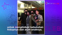 Cerai dari Pria Turki, Rohimah Kini Jualan Lontong Sayur