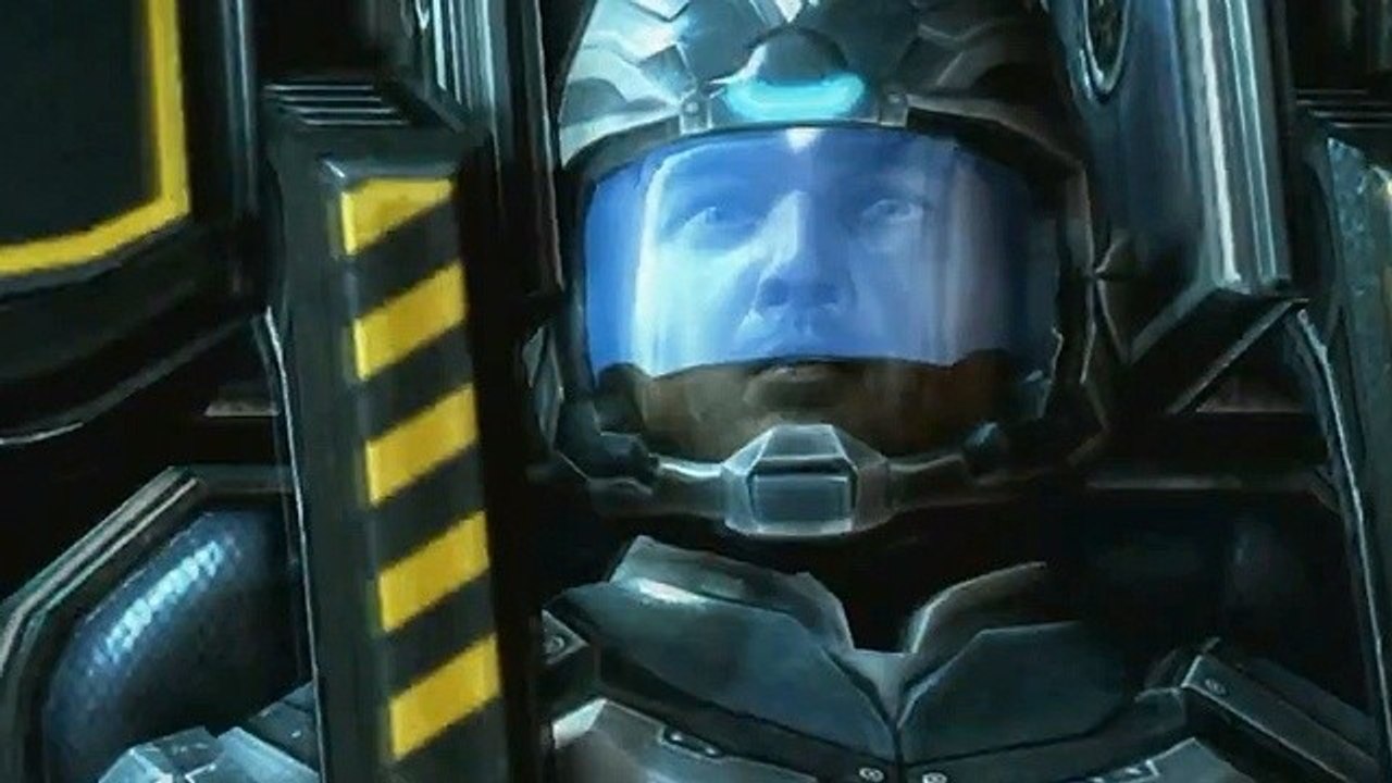 Carrier command: gaea mission - 10 minuten gameplay aus der e3-präsentation