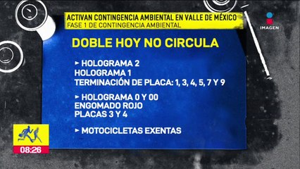 Continúa operativo en Tepito para recuperar espacios públicos