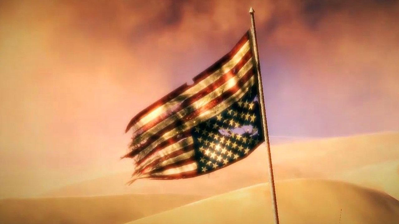 Spec ops: the line - die ersten 10 minuten