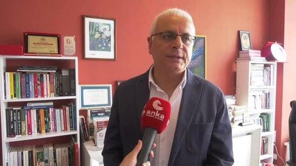 Tele 1 Genel Yayın Yönetmeni Merdan Yanardağ: Tele 1'e Çökmeye Dönük Bir Operasyon Var