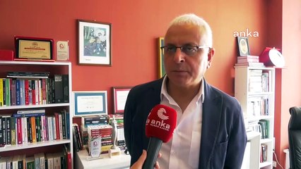 TELE 1 Genel Yayın Yönetmeni Yanardağ: Emir doğrultusunda yürütülen bir operasyonla karşı karşıyayız