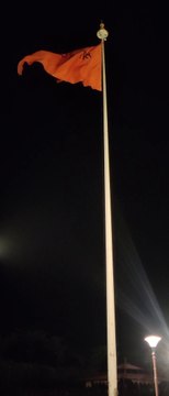 Jai Hanuman ll Jai Shree Ram #hanuman #ram #mandir #temole