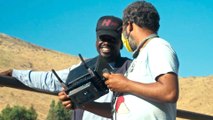 Jordan Peele's Nope with Daniel Kaluuya |  A Cinematic Event