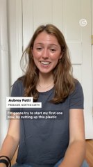 What is Eco-Bricking?