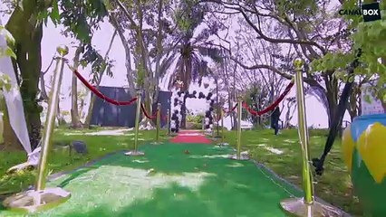 Lancement de CANALBOX à Rubavu