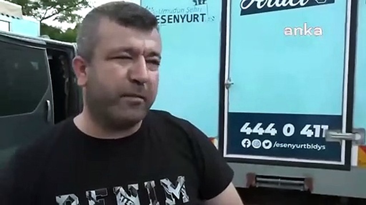 Ülkesine geri dönen Suriyeli: Hayat biraz pahalı oldu, geçinemiyoruz, o yüzden gidiyoruz