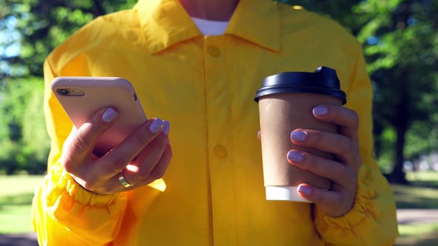 Coffee and the Environment: Coffee company Grind introduce home compostable pods