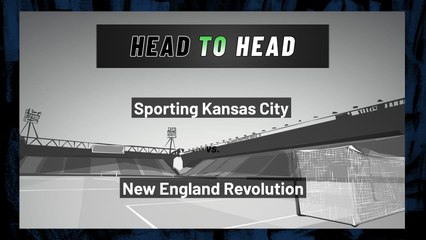 Sporting Kansas City vs New England Revolution: Both Teams To Score, June 12, 2022