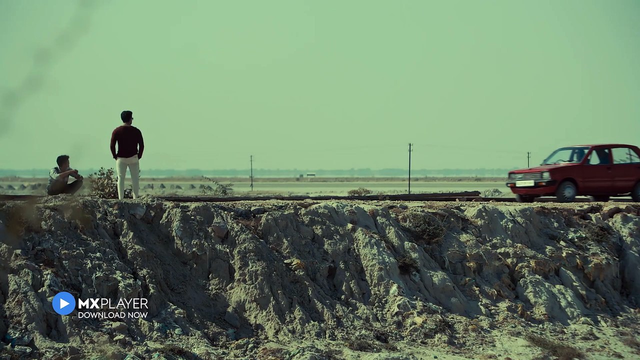 Matsya Kaand | Ravii Dubey & Ravi Kishan | MX Player