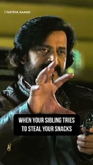 Ek Aur Kaand | Ravi Kishan | Matsya Kaand | MX Player | #shorts