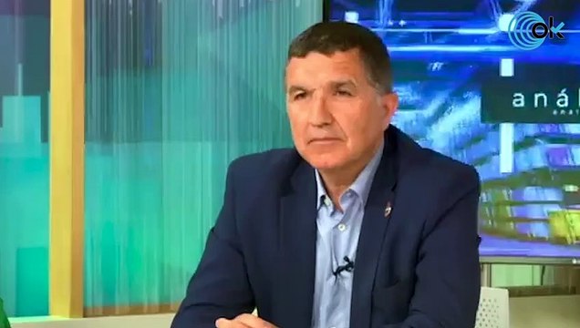 Zasca de Cortés (Vox) al PSOE: Yo pensaba que vuestro programa sería un calendario para devolver el dinero robado