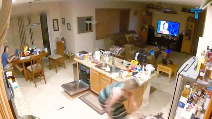 Top 45 Most Ridiculous And Incredible Moments Caught On Camera!