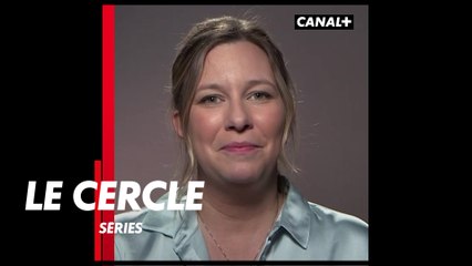 La Reco séries de Perrine Quennesson : The Baby - Le Cercle Séries