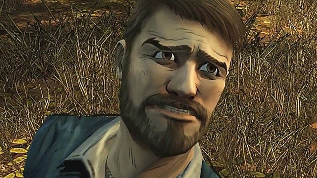 The walking dead - trailer zu episode 2: starved for help