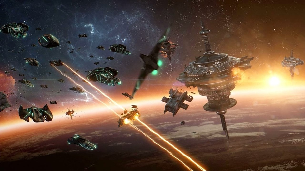 Sins of a Solar Empire: Rebellion - Test-Video zum Weltraum-Strategiespiel