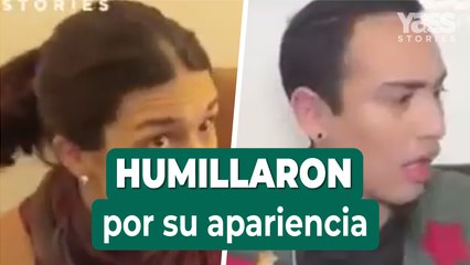 Humillaron a otras personas por su apariencia y mira cómo terminaron