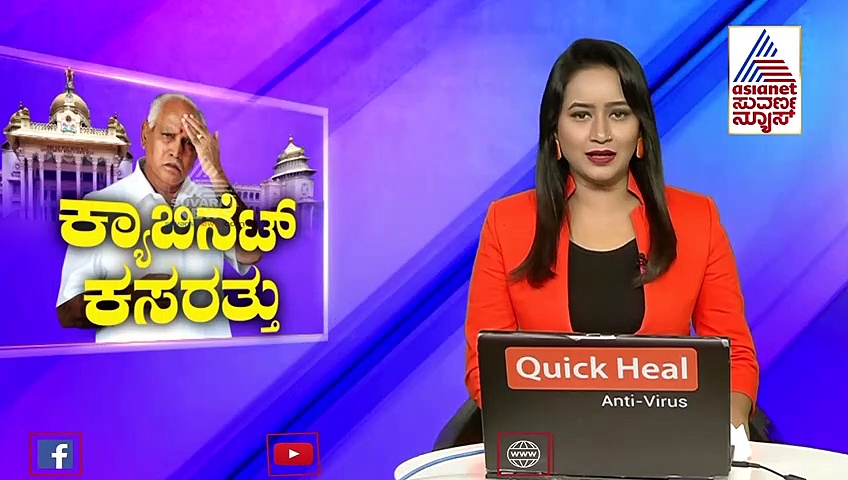 ಬಿಜೆಪಿಯಲ್ಲಿ ಶುರುವಾಯ್ತು ಮುಸುಕಿನ ಗುದ್ದಾಟ: ಕಟೀಲ್ ಭೇಟಿ ಬಳಿಕ ರೊಚ್ಚಿಗೆದ್ದ ಶಾಸಕ..!