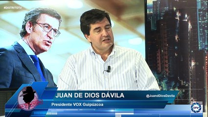 Juan De Dios: insostenible,20 millones de cotizantes en la seguridad social y 25 millones no aportan nada