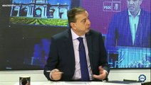 Rubén Tamboleo: Gobierno se forra con los impuestos, ocultan cifras para que no se vean problemas estructurales