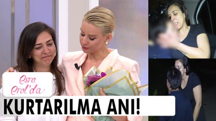 İyi ki varsınız!  Esra Erol'da ailesi bir annenin gözyaşını dindirdi! - Esra Erol'da 3 Haziran 2022