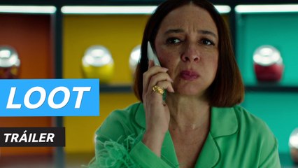 Tráiler de Loot, la nueva serie de comedia de Apple TV+ con Maya Rudolph