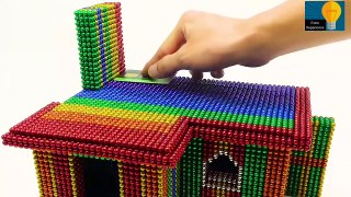 ᐈ How to Build ➜ A Chalet For Shin chan【Satisfactory】With Magnetic Balls #eXtreXperience™ ☎️