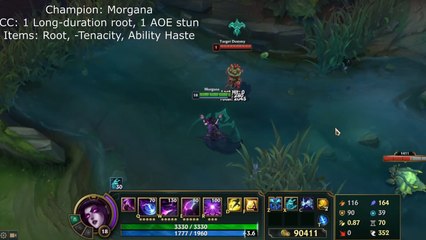 Diferença entre Dota 2 e League of Legends